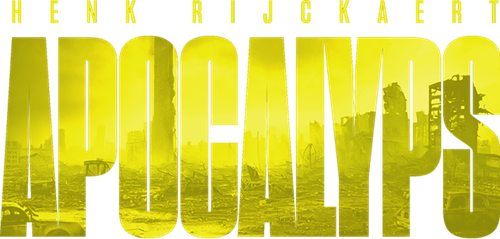 Henk Rijckaert: Apocalyps