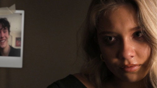 Acting Out - imagem 2