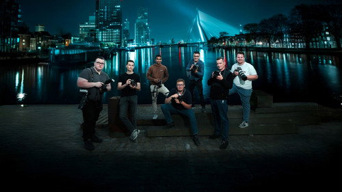 112 Nieuwsjagers Bild 2