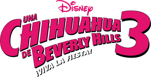 Una Chihuahua de Beverly Hills 3: ¡Viva la Fiesta!