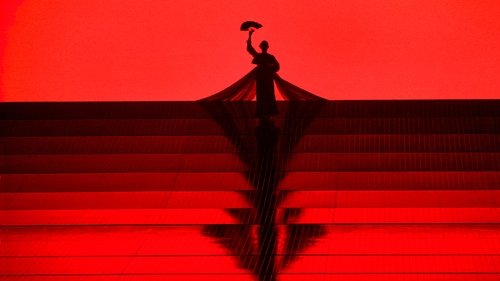 فيلم The Metropolitan Opera: Madama Butterfly 2024 مترجم