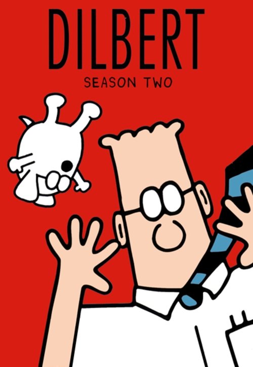 Where to stream Dilbert Season 2