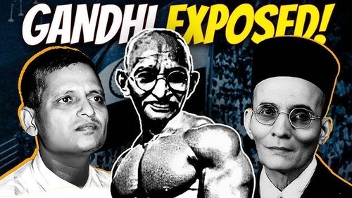 The REAL Gandhi | Selfless Saint or Anti-Hindu Womaniser? | Gandhi Jayanti Special