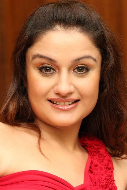 Sonia Agarwal isEzhil and Kavin'