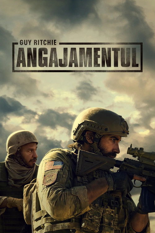 Angajamentul