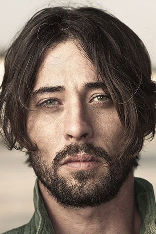 Kép: Ryan Bingham színész profilképe