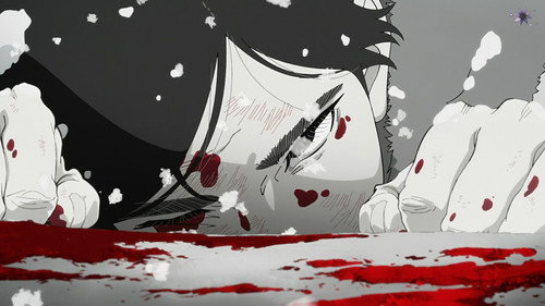 NIPPON SANGOKU: A Guerra das Três Nações: 1×1