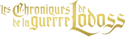 Chroniques de la guerre de Lodoss
