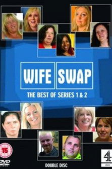Escena 5 de Wife Swap
