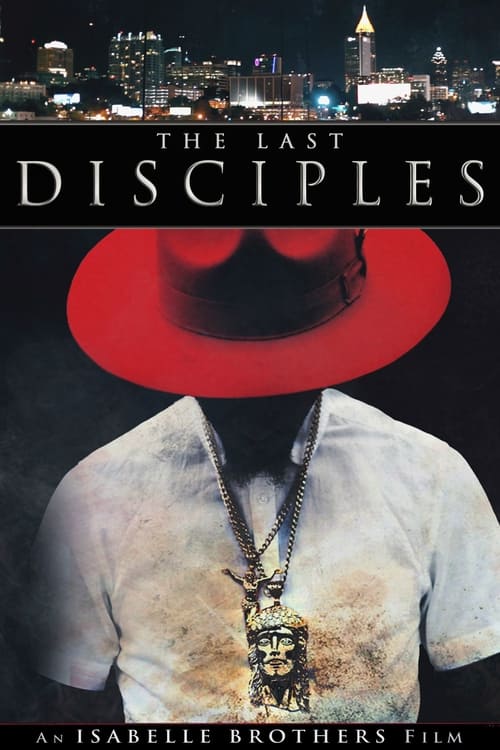 The Last Disciples