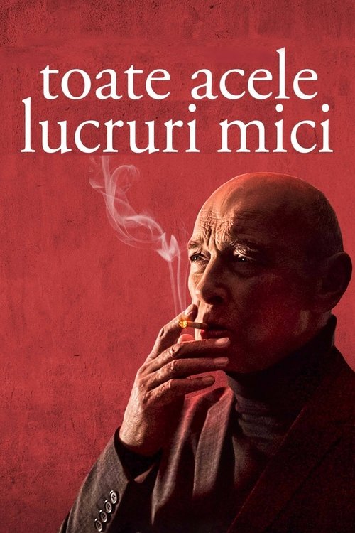 Poster pentru Toate acele lucruri mici