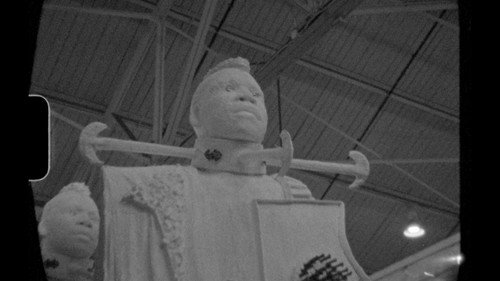 I'll Make Me a World