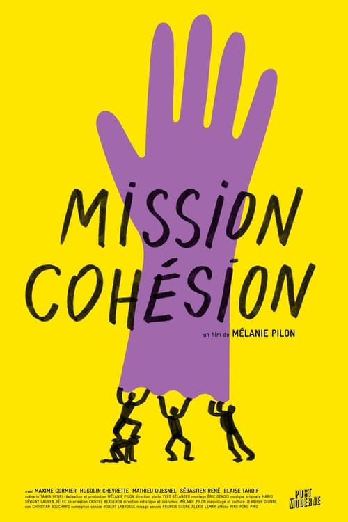 Mission cohésion (2023)