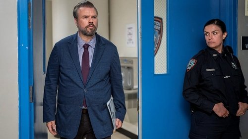 Hospital New Amsterdam: 4×1
