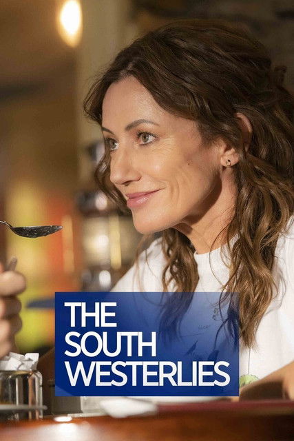 Escena 6 de The South Westerlies