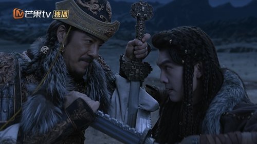 Image de l'épisode 18
