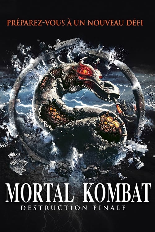 Mortal Kombat: Annihilation