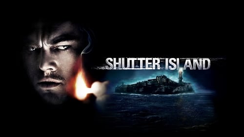 Shutter Island - Some places never let you go. - Azwaad Movie Database