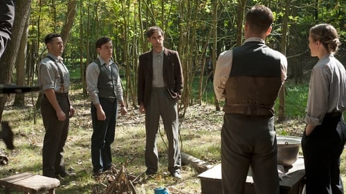 X Company: 2×7