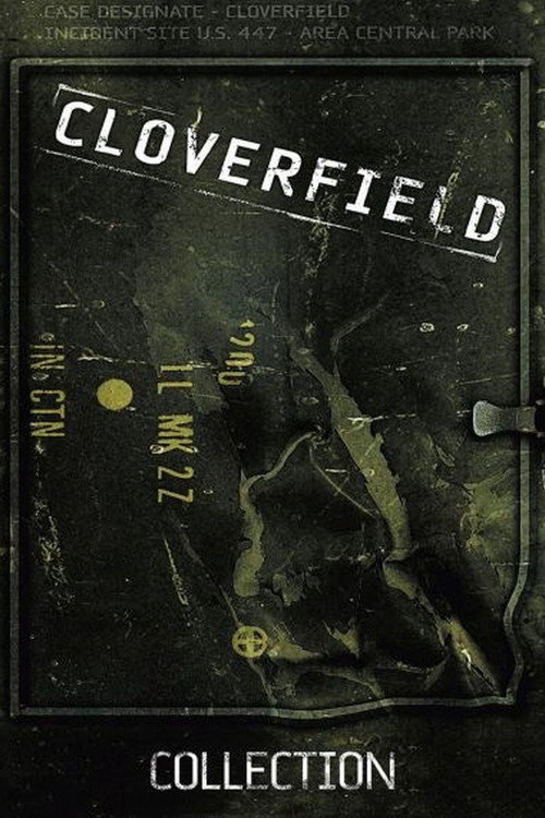 Cloverfield collection