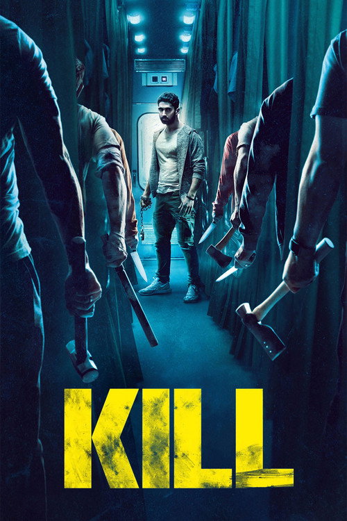 Kill