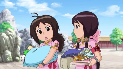 Image de l'épisode 27
