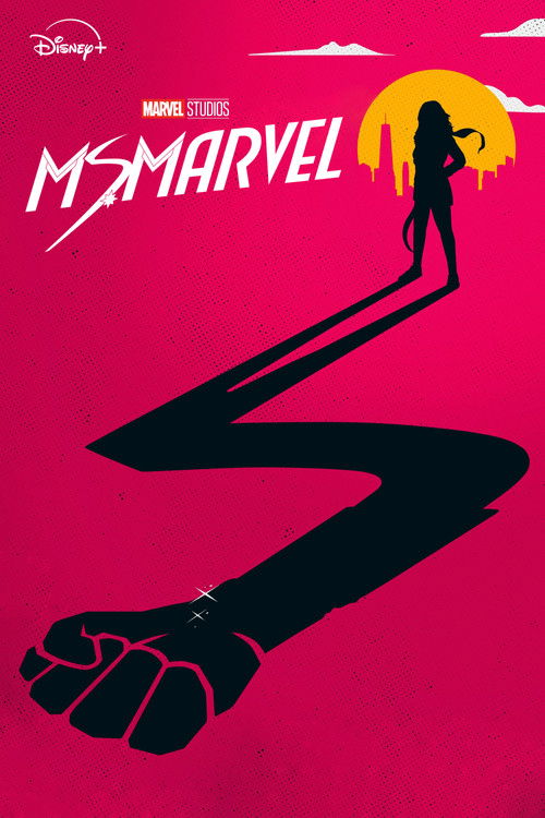 Ms. Marvel