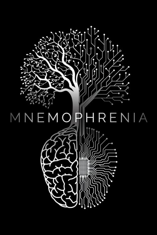 Mnemophrenia poster