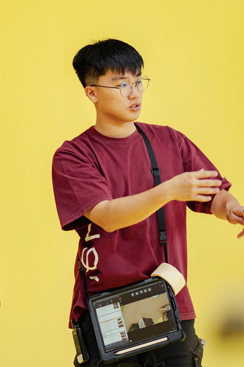 Foto de Marcel Joelnetan