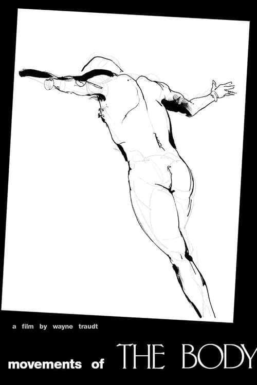 Movements of the Body - 2nd Movement: The Drawing