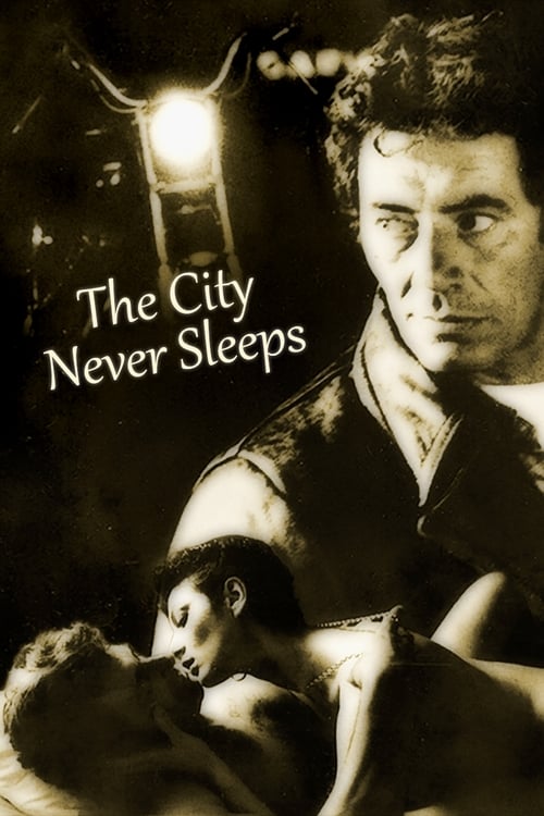 The City Never Sleeps 1984