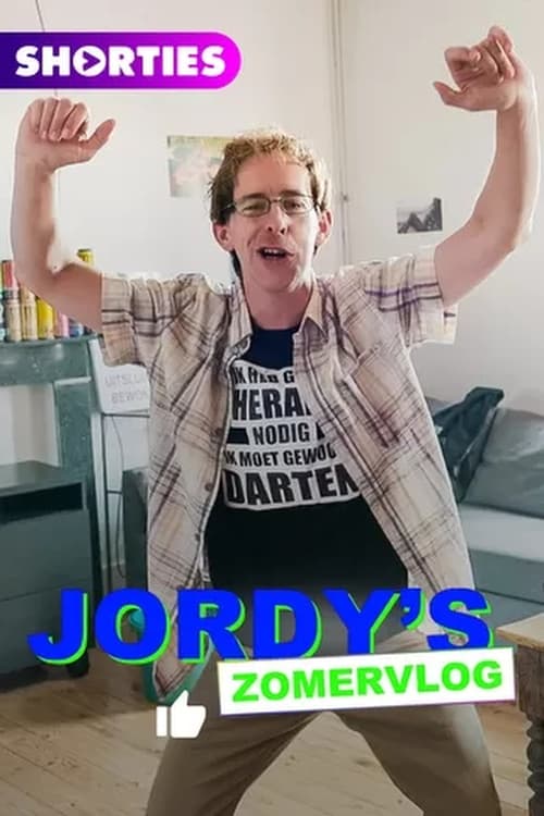 Jordy's Zomervlog (2023)