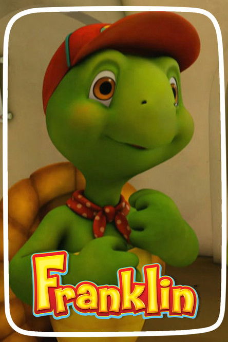 Escena 4 de Franklin and Friends