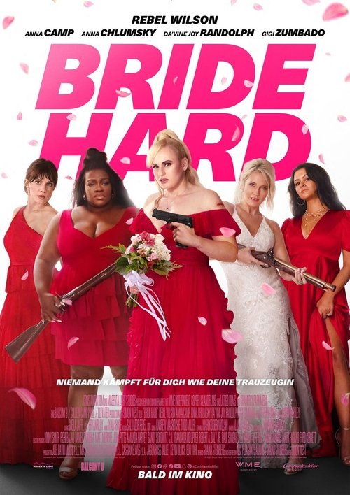 Image Bride Hard