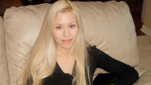 Jodi Arias: An American Murder Mystery