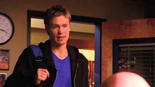 Poster della serie One Tree Hill