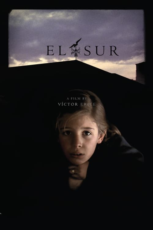 El Sur Movie Poster Image