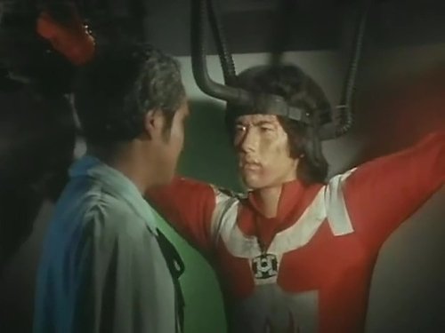 Image de l'épisode 23