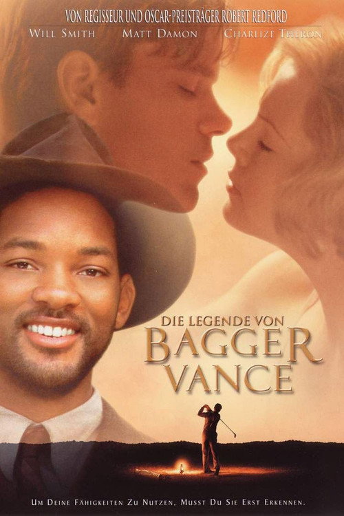 Die Legende von Bagger Vance
