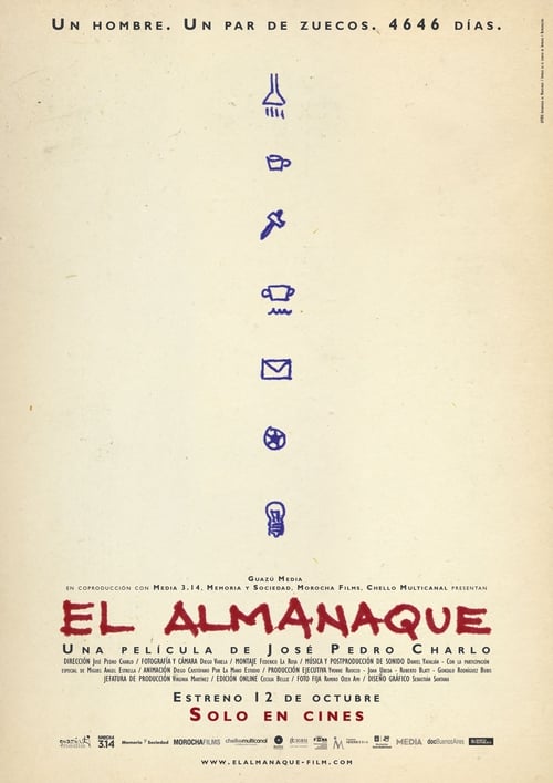 El Almanaque 2014