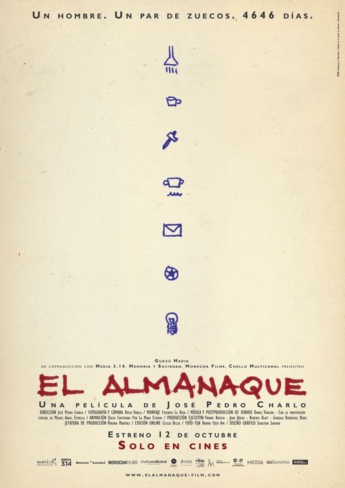 El Almanaque 2014