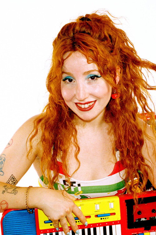 Alba Guni