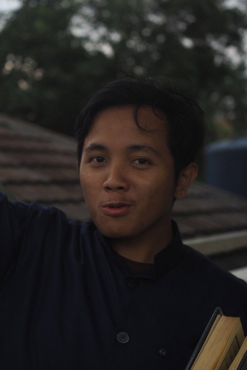 Foto de Hasan Nasrullah