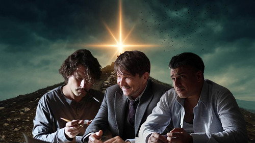 Shadows over the Balkans