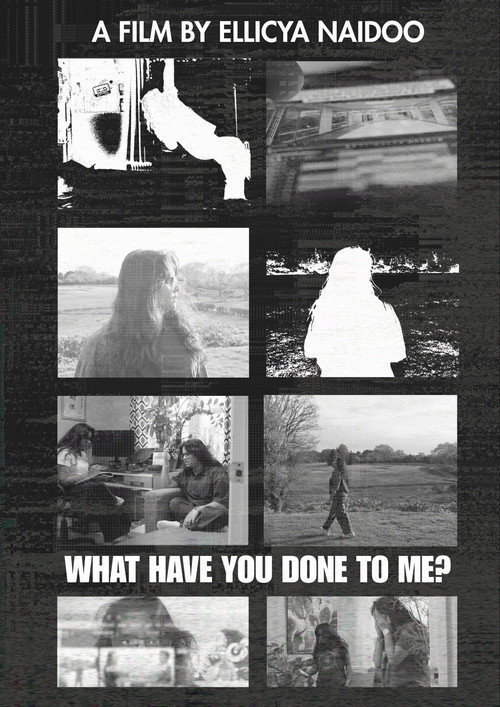 What Have You Done To Me?