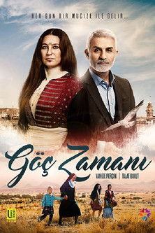 Escena 3 de Göç Zamanı