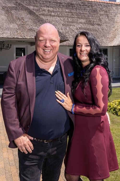 Escena 6 de Familie Gillis: Massa is Kassa