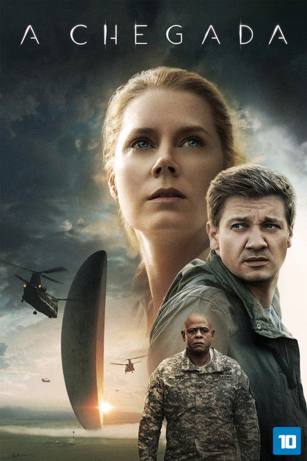 O Primeiro Encontro movie poster player