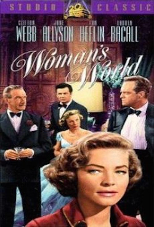 Woman's World Online