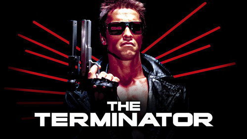 The Terminator
